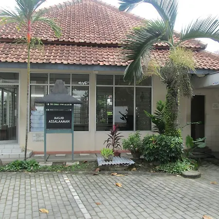 Lpp Mliwis Hotel